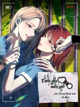 Amor distorcionado (GL)
