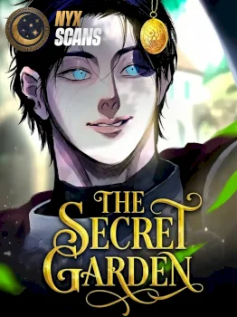 El jardín secreto