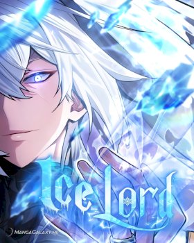 El Señor de Hielo