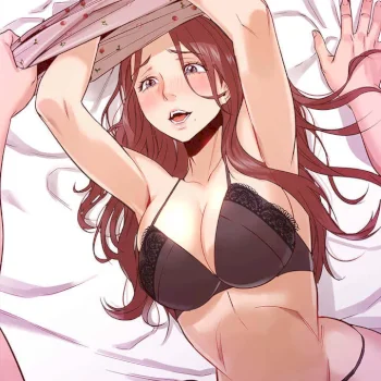 Ella da la talla