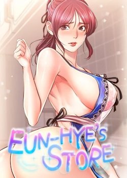 Eunhye Super