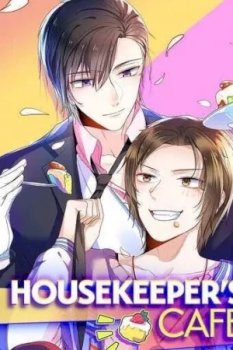 Housekeeper’s Café
