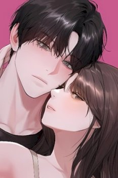 Jiwoo y Wooyeon