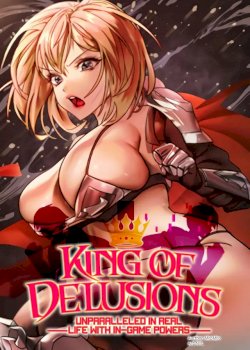King of delusion