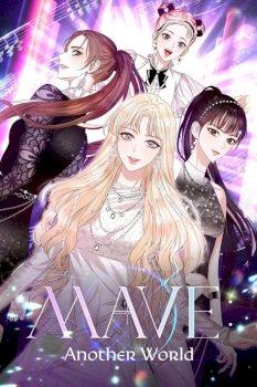 Mave: Otro universo