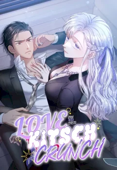 Me encanta el Kitsch Crunch