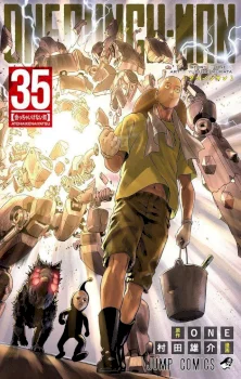 One Punch-Man