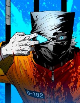 PRISION DEL INFIERNO