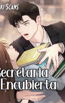 Secretaria encubierta