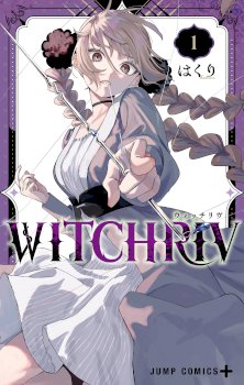 WITCHRIV